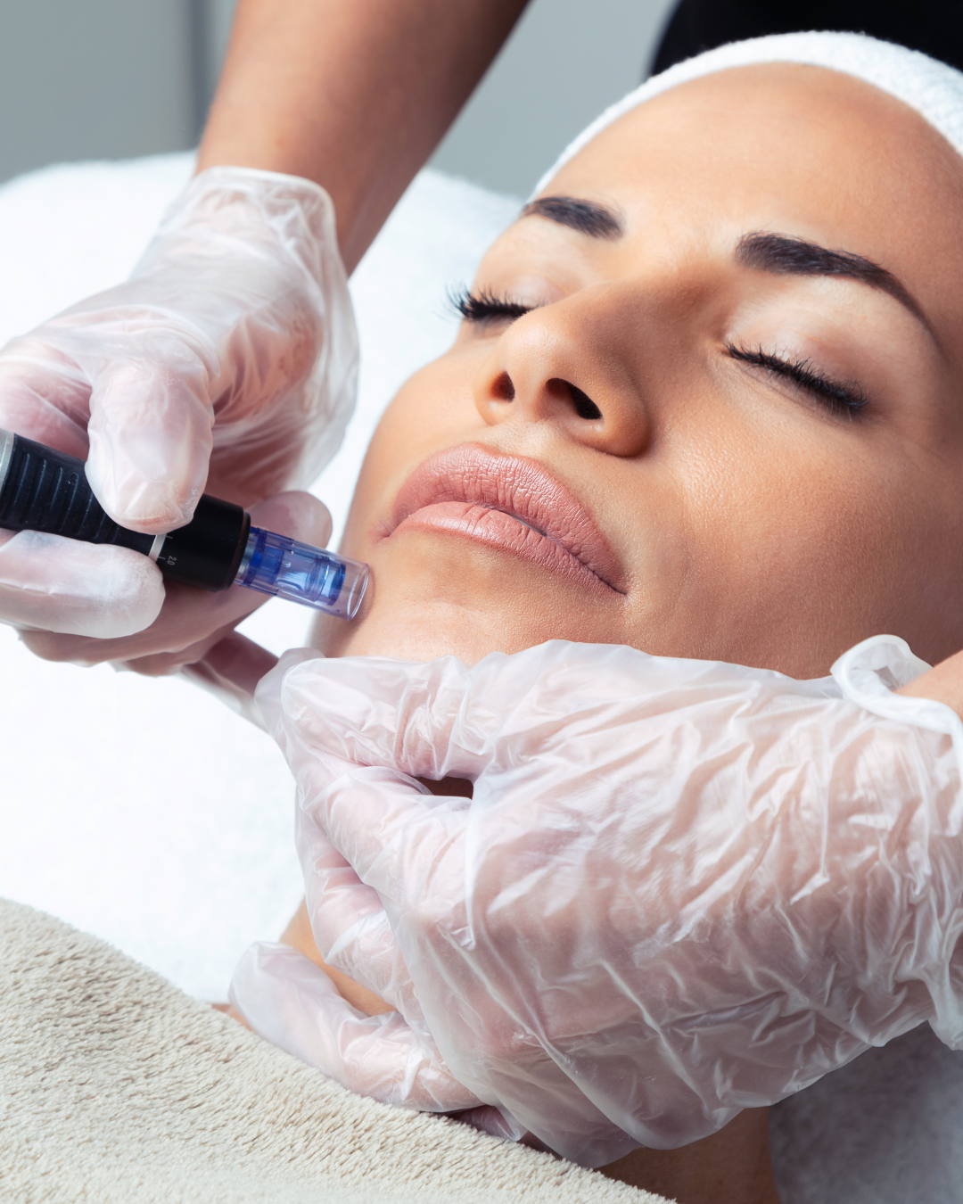 Soins du visage