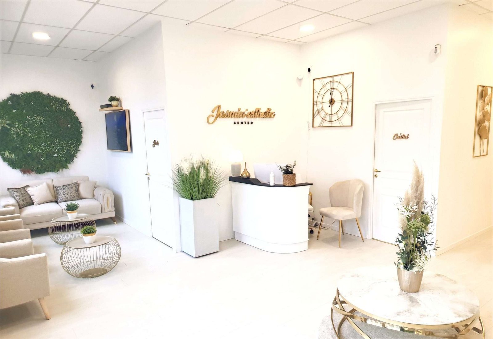Jasminesthetic Centre Depilation Laser Et Medecine Esthetique